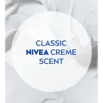 NIVEA Shower Gel, Crème & Oil Pearls Ylang Ylang, 250ml