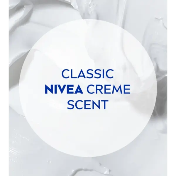 NIVEA Shower Gel, Crème & Oil Pearls Ylang Ylang, 250ml