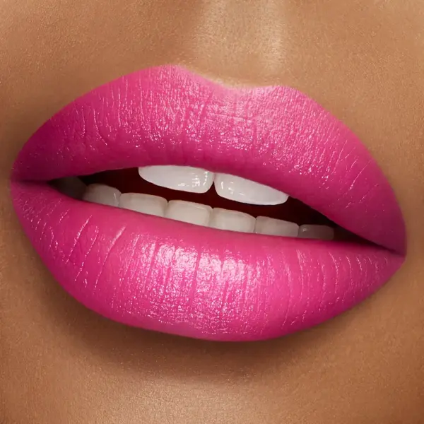 KIKO Milano Smart Fusion Lipstick 421 Fuchsia