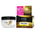 Olay Anti-Wrinkle Pro Vital Day Cream Moisturiser SPF15