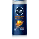 Nivea Men Sport Shower Gel 250ML