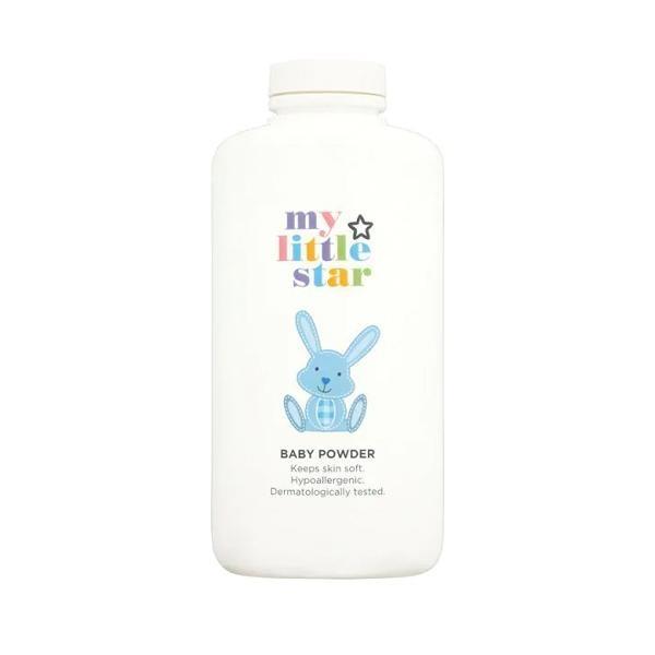 My Little Star Baby Talc Powder 250ml