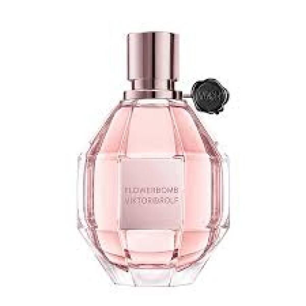 VIKTOR&ROLF FLOWERBOMB EAU DE PARFUM FOR WOMAN