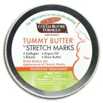 Palmer's Cocoa Butter Formula Tummy Butter for Stretch Marks 125g