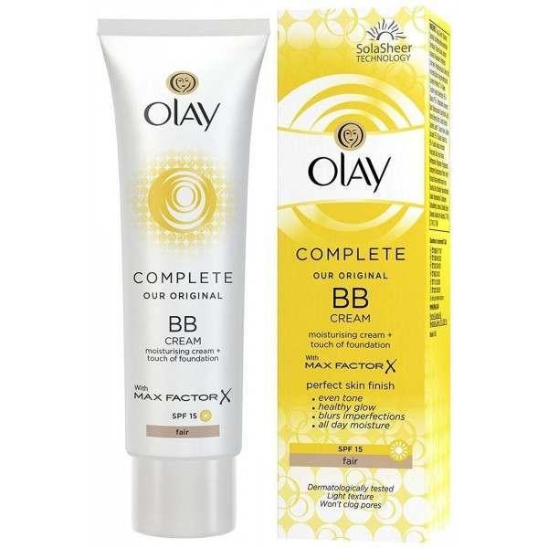 Olay Complete BB Cream Fair SPF15 50ml