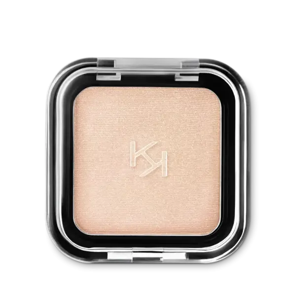 KIKO Milano Smart Eyeshadow 02 Pearly Champagne