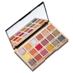 Makeup Revolution Soph x Eyeshadow Palette Extra Spice