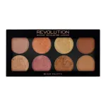 Makeup Revolution Golden Sugar 2 - Rose Gold