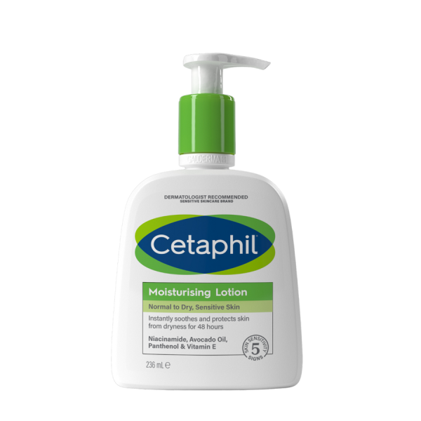 Cetaphil Moisturising Lotion 236ml