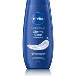 NIVEA Shower Gel, Crème & Oil Pearls Ylang Ylang, 250ml