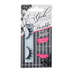 Girl With Attitude Double Take English Rose False Eyelash