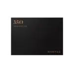 Morphe 350 - 35 Color Nature Glow Eyeshadow Palette