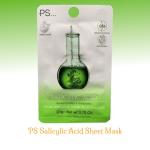 PS Salicylic Acid Sheet Mask