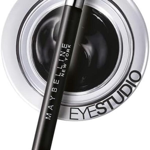 Maybelline Lasting Drama Gel Eyeliner 01 Black