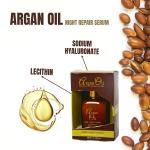 Argan Oil - Night Repair Serum - 30ml