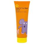 Superdrug Kids Shampoo Head To Toe Wash Melon 250ml