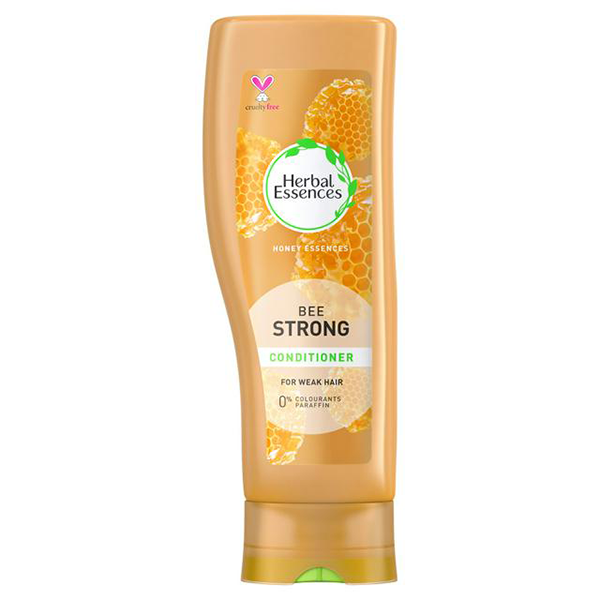 Herbal Essences Bee Strong Conditioner - 400ml