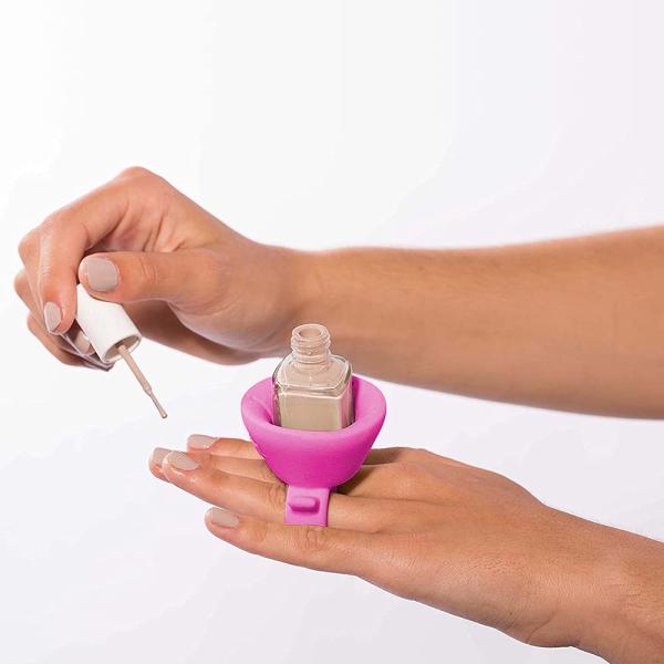 PS Nail Polish Holder