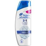 Head & Shoulders CLASSIC CLEAN 2IN1 SHAMPOO & CONDITIONER 225ml