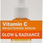 Balance Active Formula Vitamin C Brightening Serum