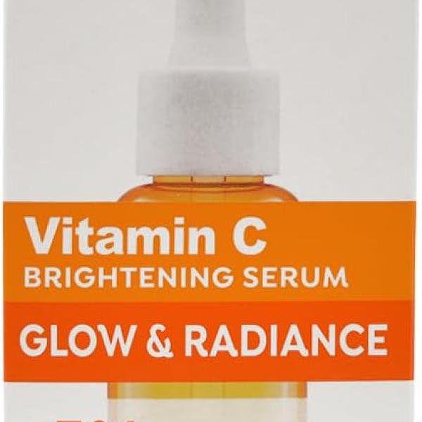 Balance Active Formula Vitamin C Brightening Serum