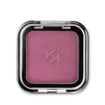 KIKO Milano Smart Coloured Eyeshadow 16 Metallic Orchid Violet