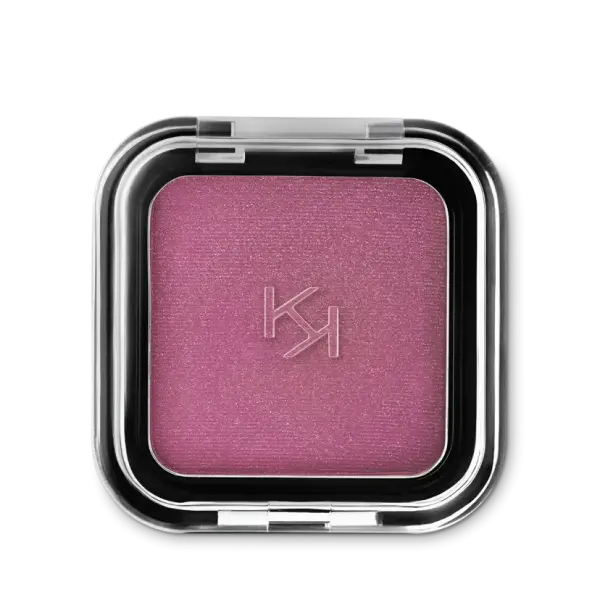 KIKO Milano Smart Coloured Eyeshadow 16 Metallic Orchid Violet