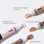 L.A Girl Pro Concealer HD High-Definition Concealer Classic Ivory