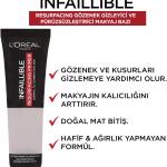 L'OREAL PARIS Infallible Matte Priming Base 35ml