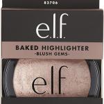 e.l.f. Baked Highlighter & Blush Moonlight Pearl 708