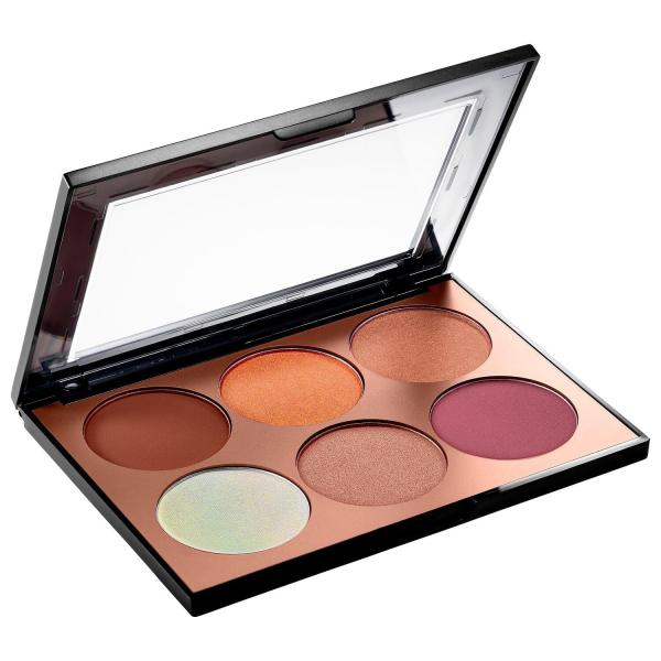 Sephora Collection - Contour Blush Palette