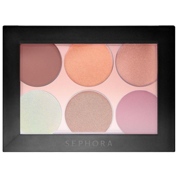 Sephora Collection - Contour Blush Palette