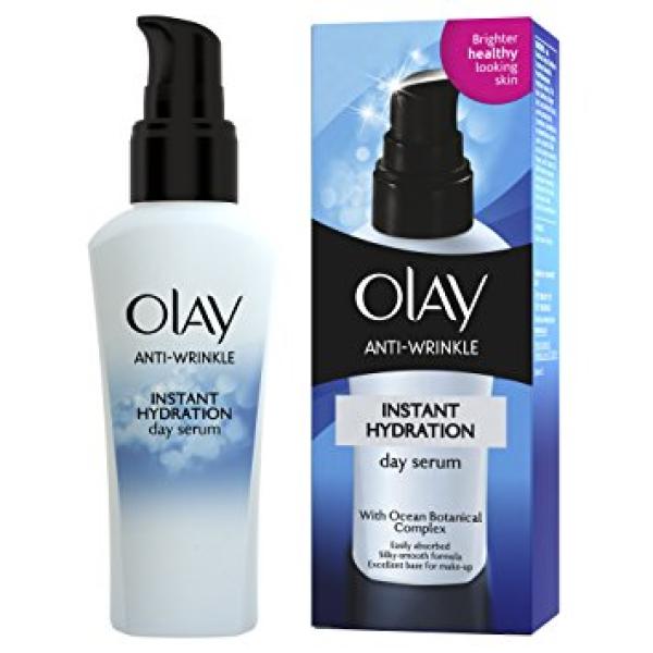 Olay Anti-Wrinkle Instant Hydration Serum 50ml