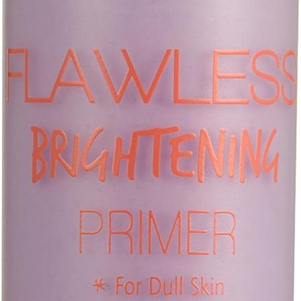 Barry M Cosmetics Flawless Primer, Brightening,30ml.