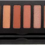 W7 Blazin Eye Color Eye-shadow Palette 15.6g