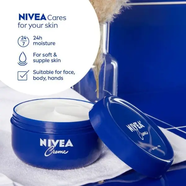 Nivea Creme 200ml