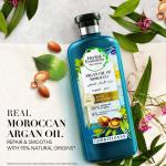 Herbal Essences Bio:Renew Argan Oil of Morocco Conditioner 400ml