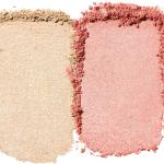 e.l.f. Baked Highlighter & Blush Rose Gold 371