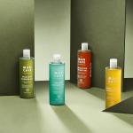 ManCave Shower Fragrance Gift Set - 4 Signature Shower Gels