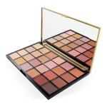 Makeup Revolution Life on the Dance Floor VIP Eyeshadow Palette