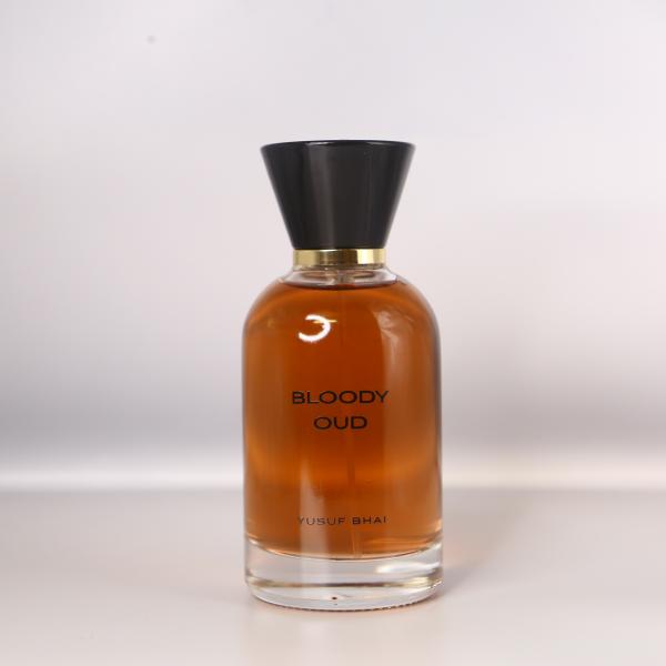 Bloody Oud 100ml