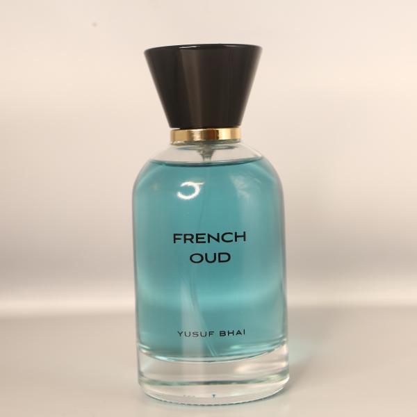 French Oud  100ml