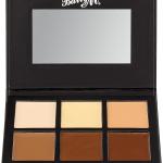 Barry M Chisel Cheek Cream Contour Kit