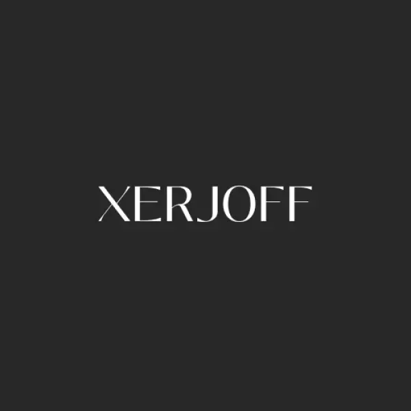 Xerjoff - Nio 100ml