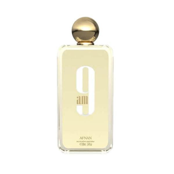 AFNAN 9AM EAU DE PARFUM FOR ALL