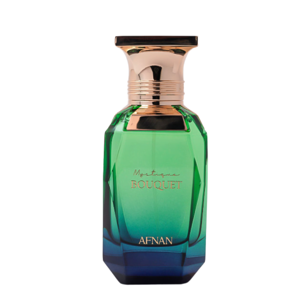 AFNAN MYSTIQUE BOUQUET EAU DE PARFUM FOR WOMAN