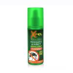 Xpel Tropical Formula Mosquito Insect Repellent Pump Spray 70ml