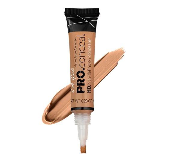 L.A Girl Pro Concealer HD High-Definition Concealer Classic Ivory