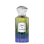 AHMAD AL MAGHRIBI BLUE BY AHMED EAU DE PARFUM