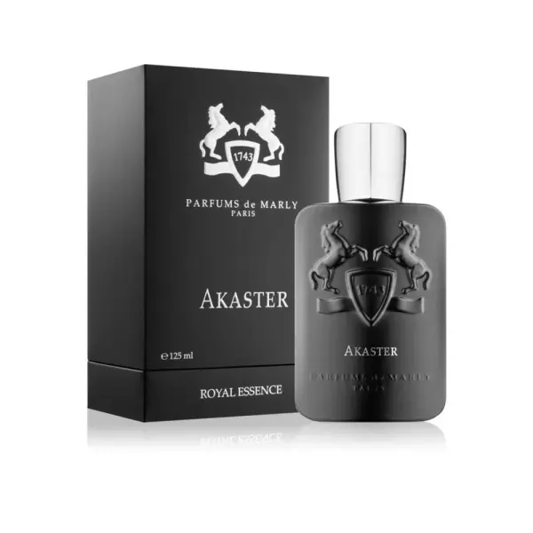 PARFUMS DE MARLY AKASTER EAU DE PARFUM (BATCH 2017)